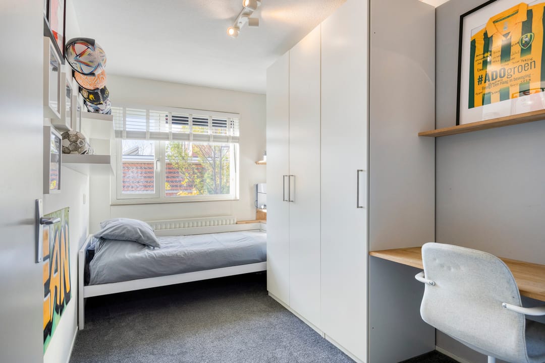 Photo 22 of Tulpplantsoen 11