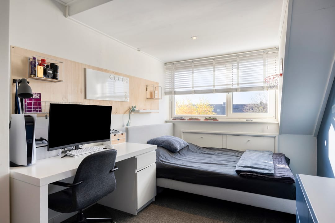 Photo 31 of Tulpplantsoen 11