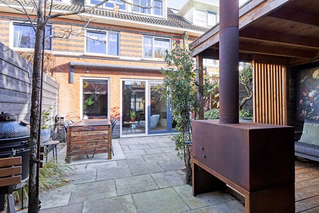 Photo 38 of Tulpplantsoen 11