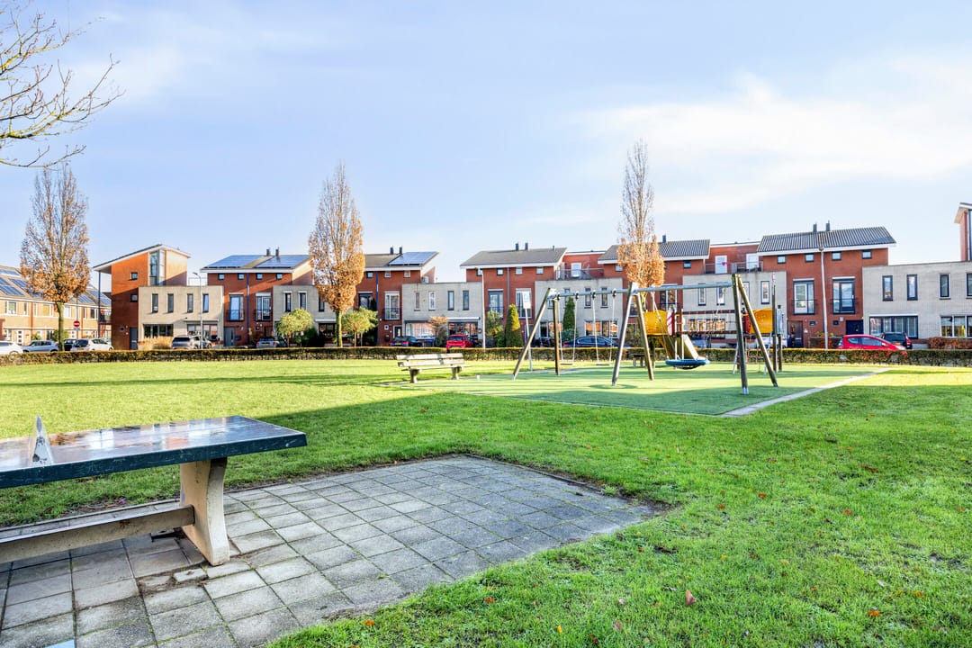 Photo 41 of Tulpplantsoen 11