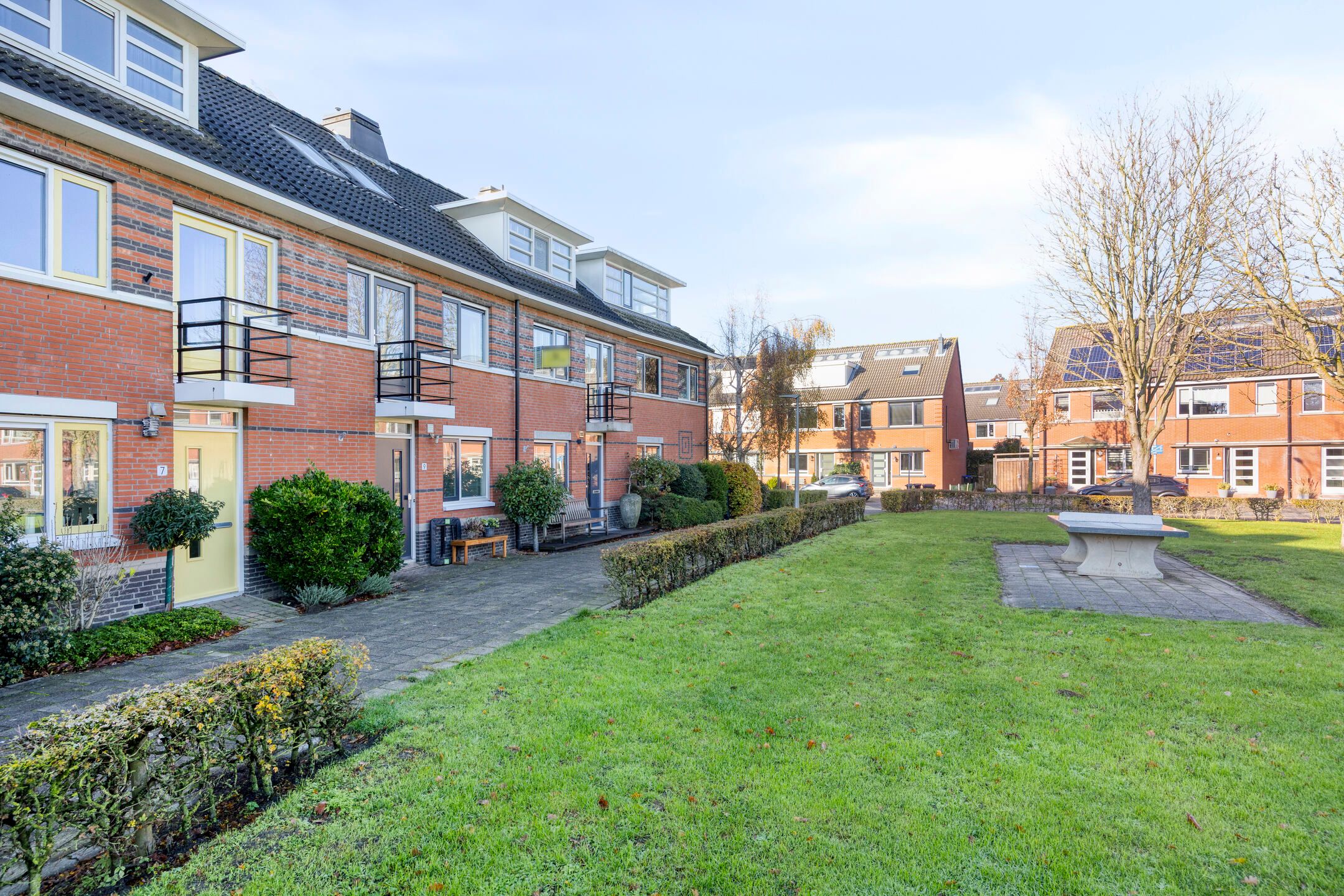 Photo 42 of Tulpplantsoen 11