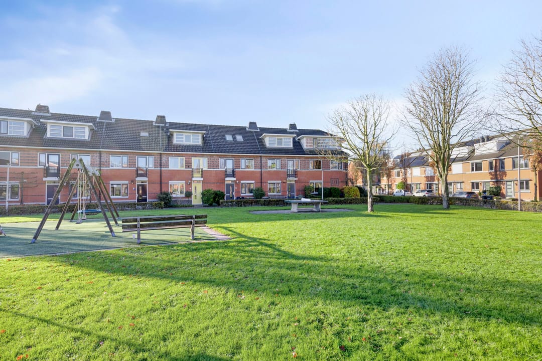 Photo 43 of Tulpplantsoen 11