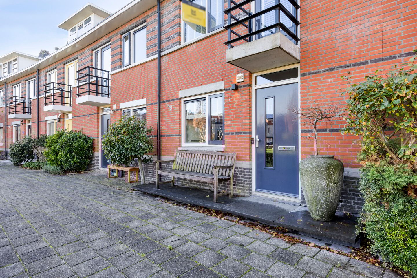 Photo 44 of Tulpplantsoen 11