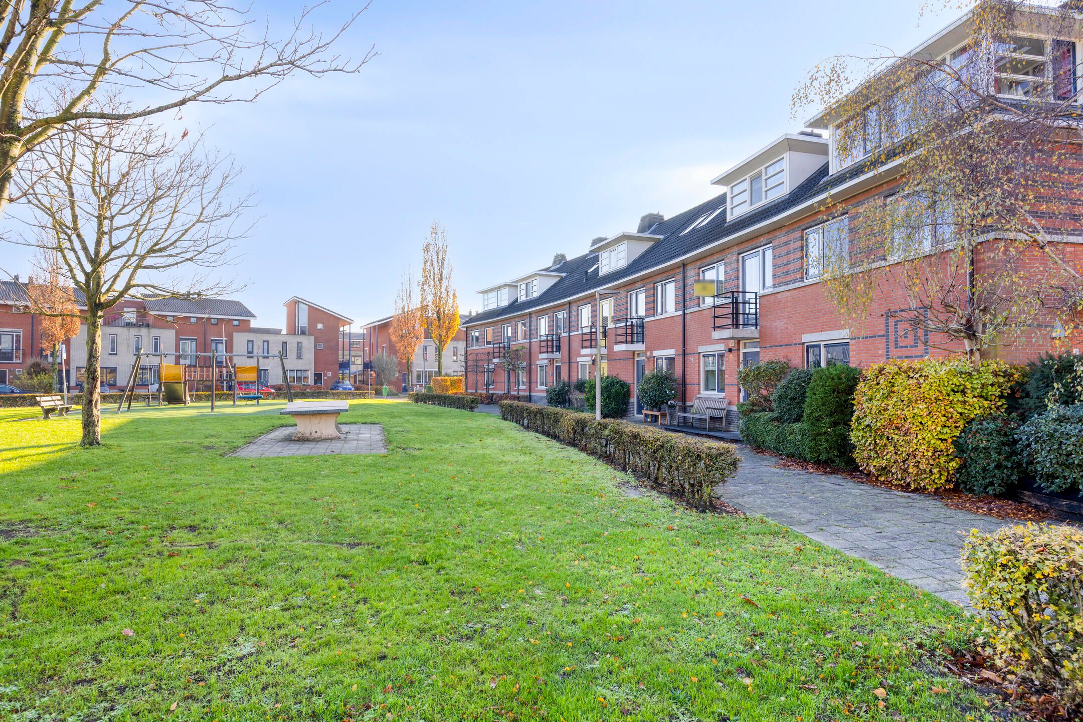 Photo 45 of Tulpplantsoen 11