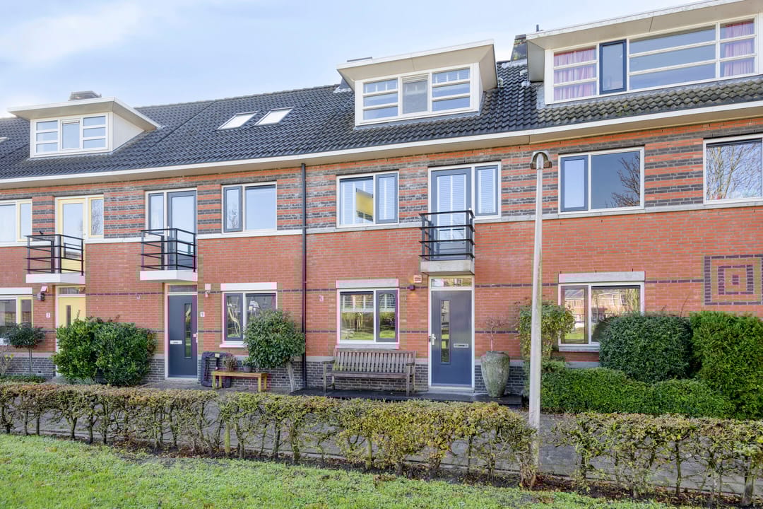 Photo 47 of Tulpplantsoen 11