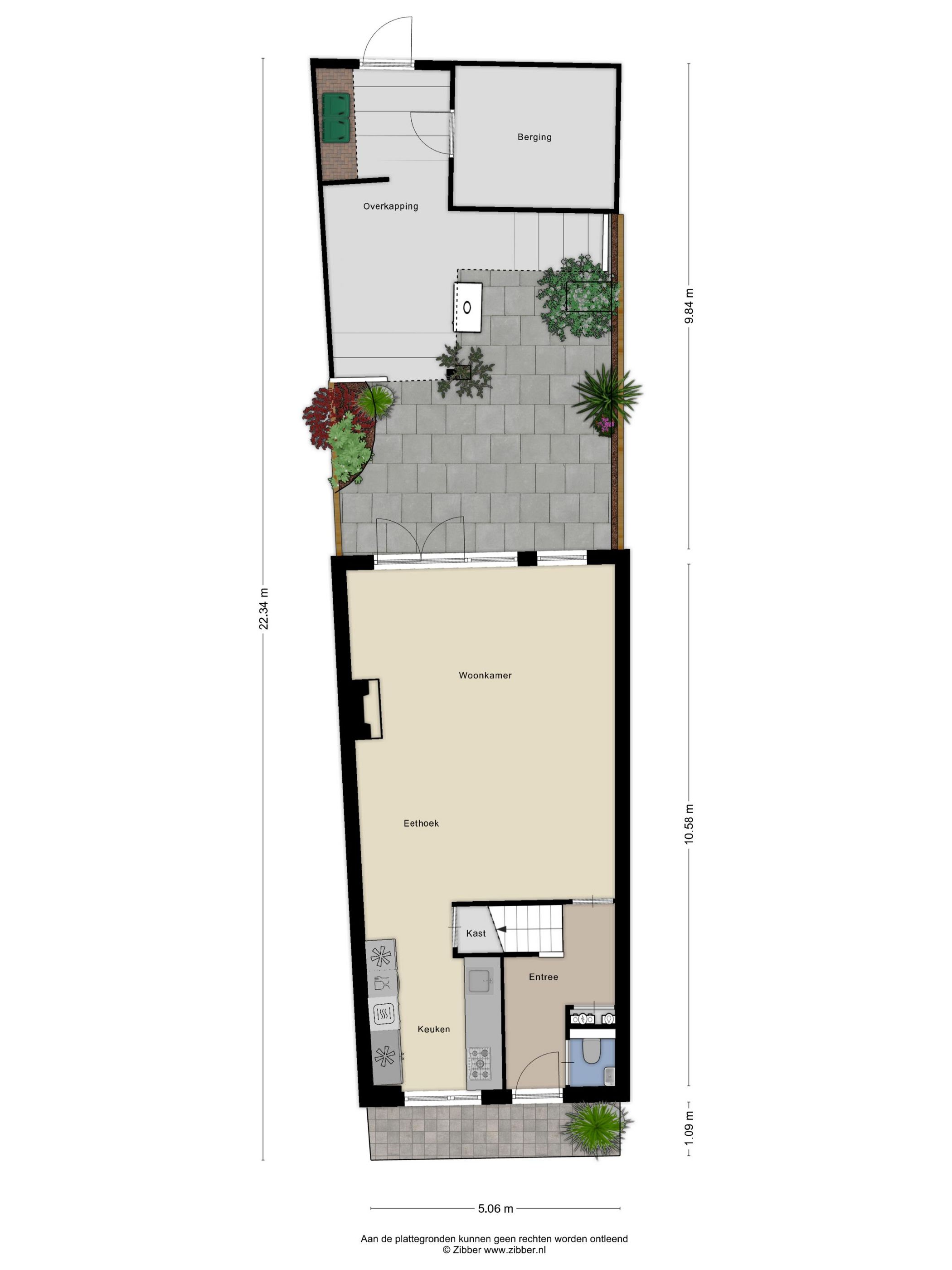 Photo 48 of Tulpplantsoen 11