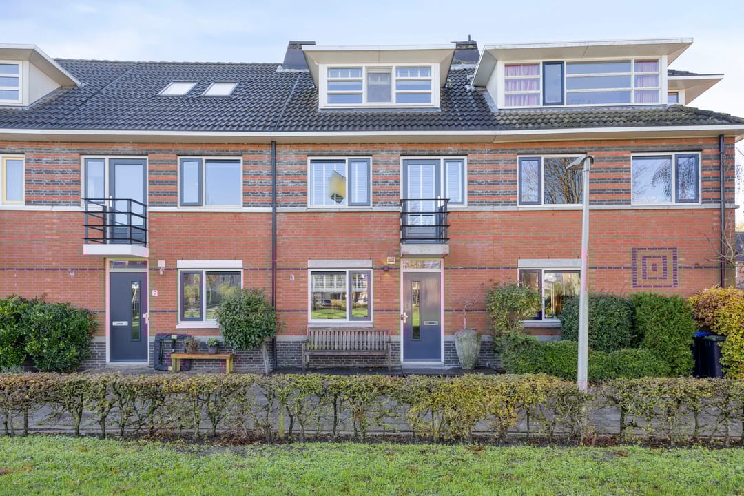 Photo 46 of Tulpplantsoen 11