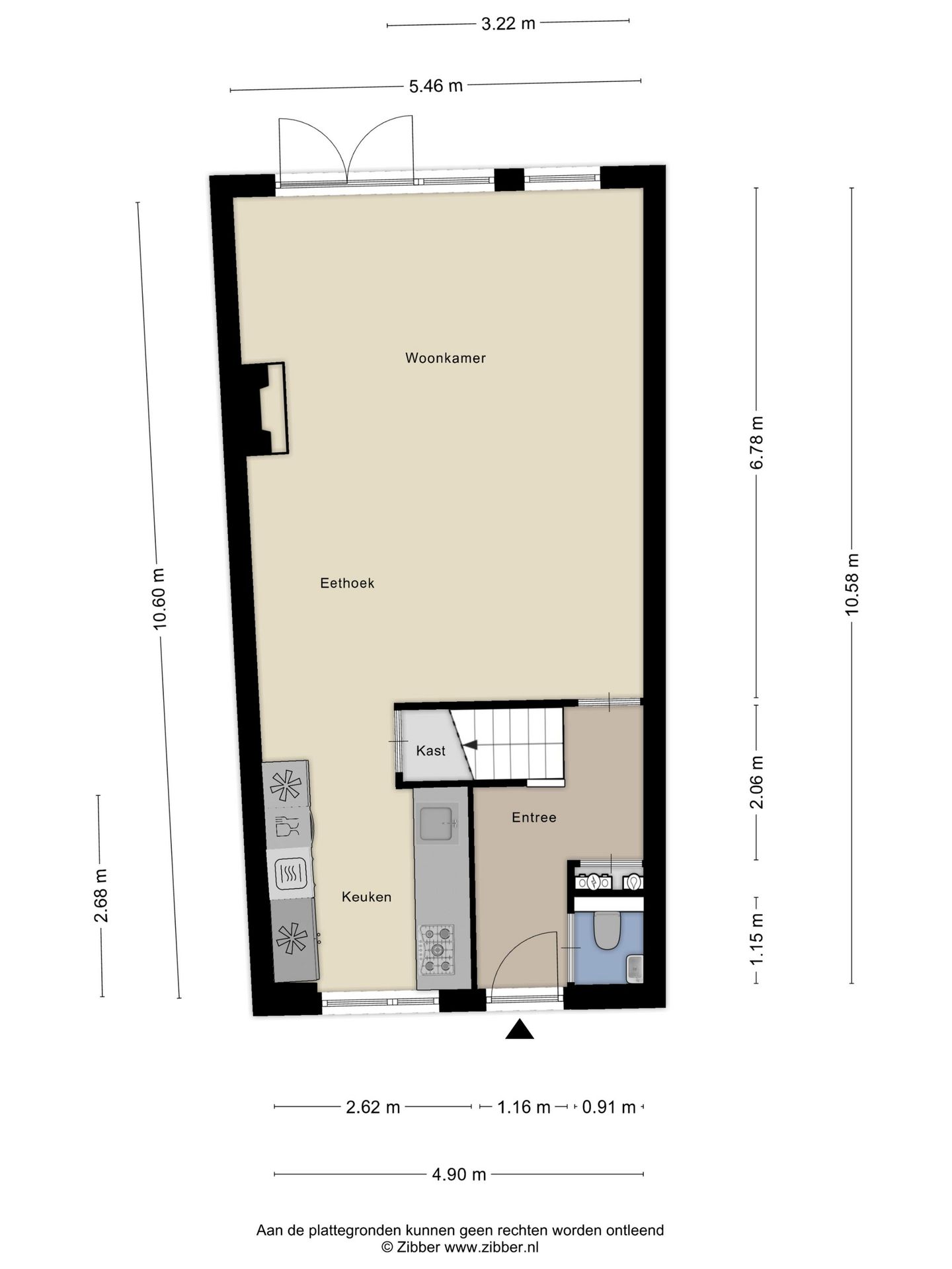 Photo 49 of Tulpplantsoen 11