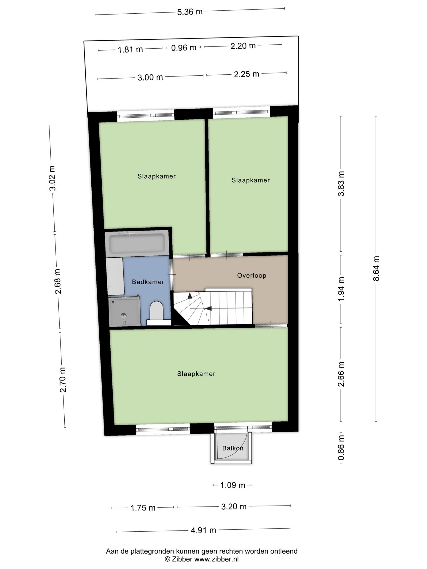 Photo 50 of Tulpplantsoen 11