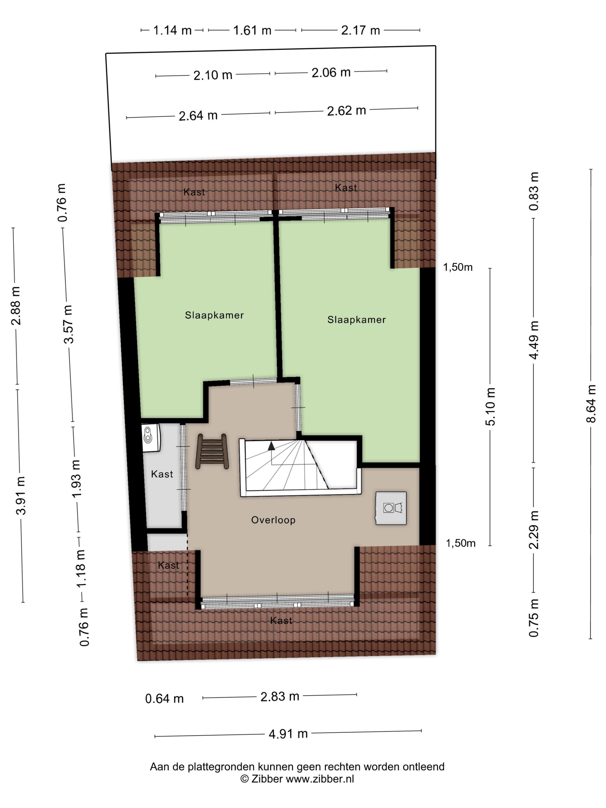 Photo 51 of Tulpplantsoen 11