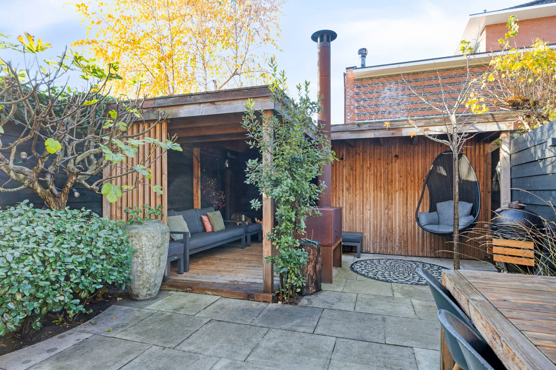 Photo 37 of Tulpplantsoen 11