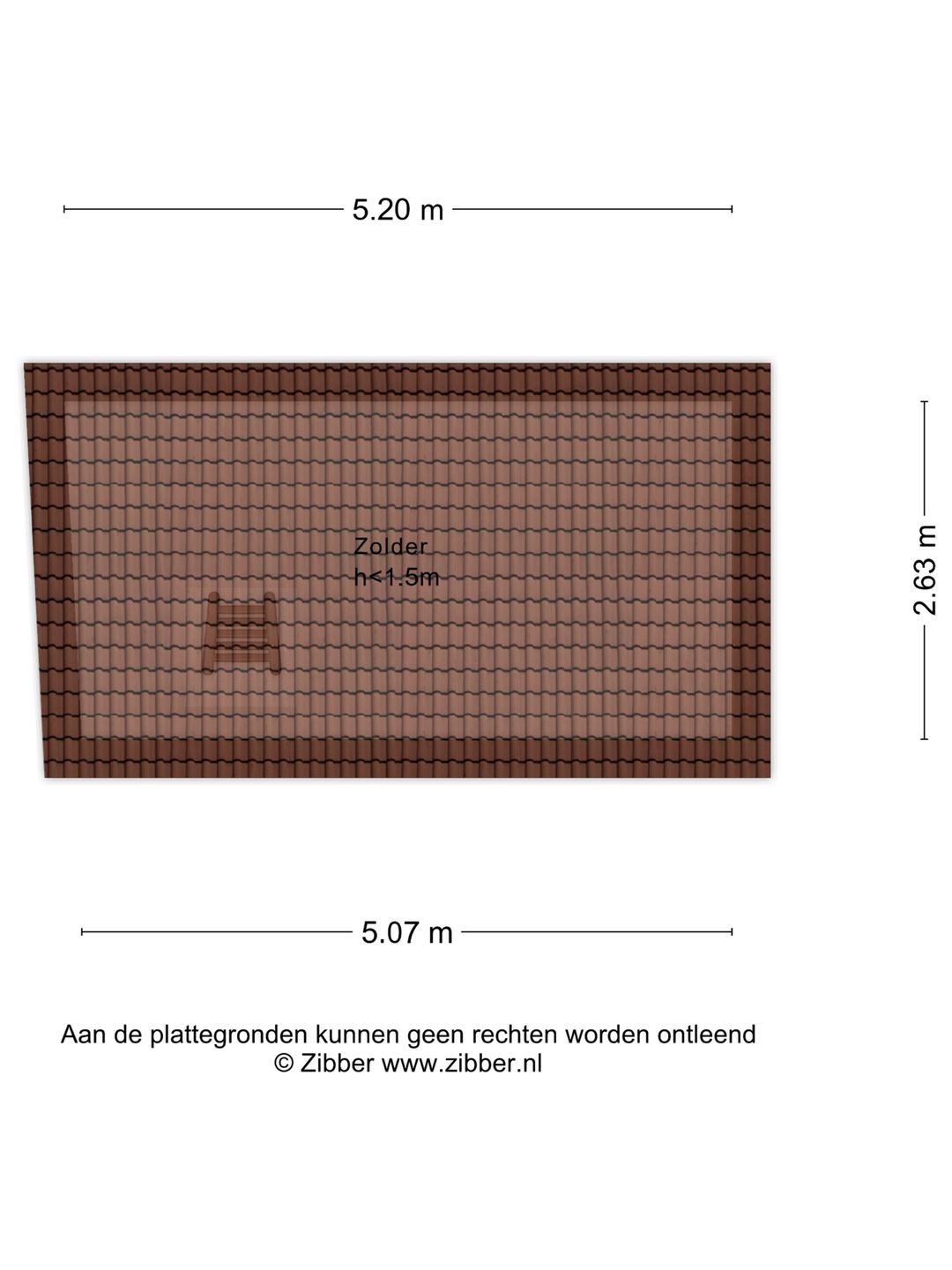 Photo 52 of Tulpplantsoen 11
