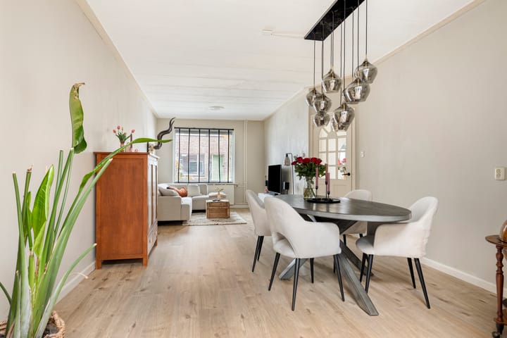 Photo 2 of Mauritsstraat 53