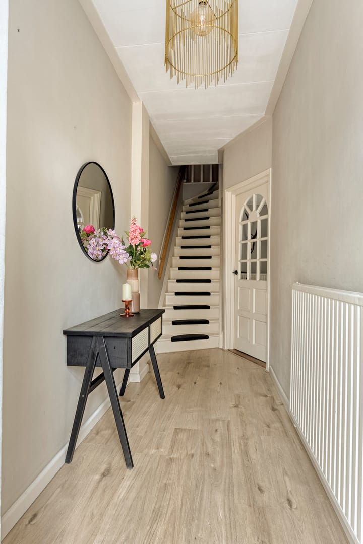 Photo 6 of Mauritsstraat 53