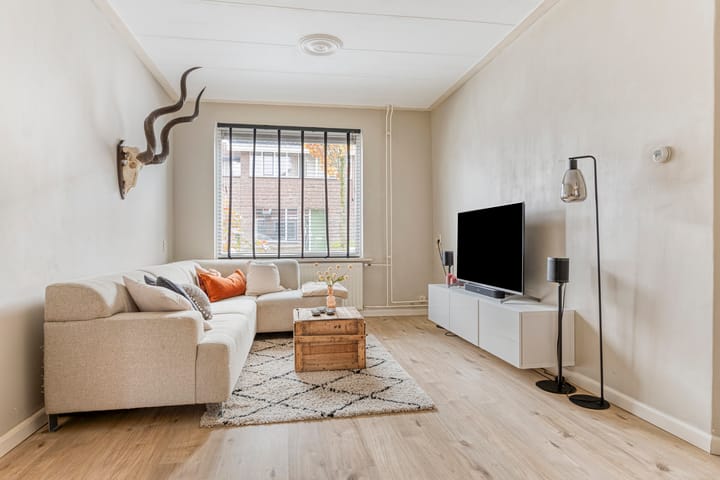 Photo 8 of Mauritsstraat 53