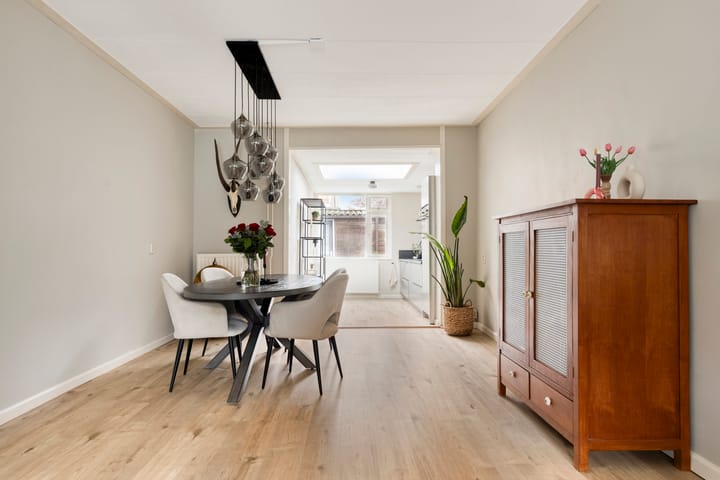 Photo 11 of Mauritsstraat 53