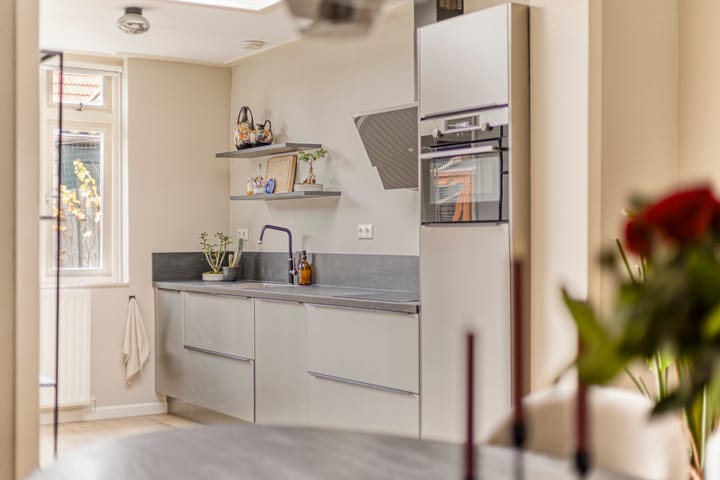 Photo 12 of Mauritsstraat 53