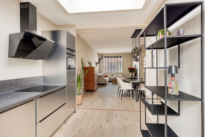 Photo 13 of Mauritsstraat 53