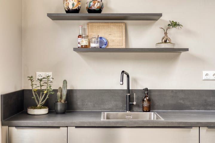 Photo 15 of Mauritsstraat 53