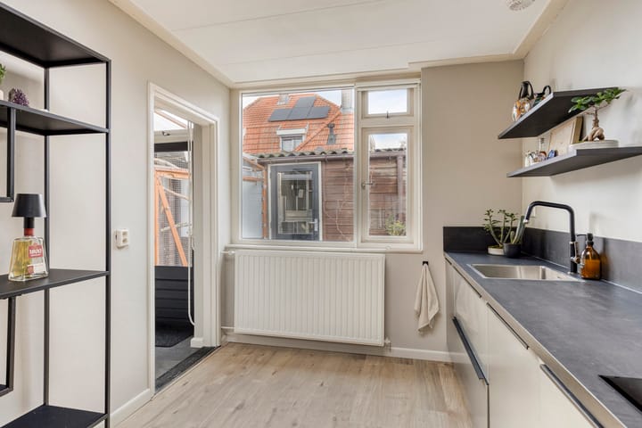 Photo 16 of Mauritsstraat 53