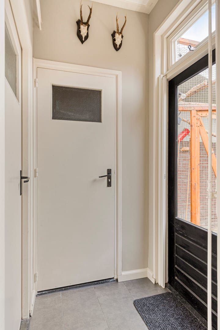 Photo 17 of Mauritsstraat 53