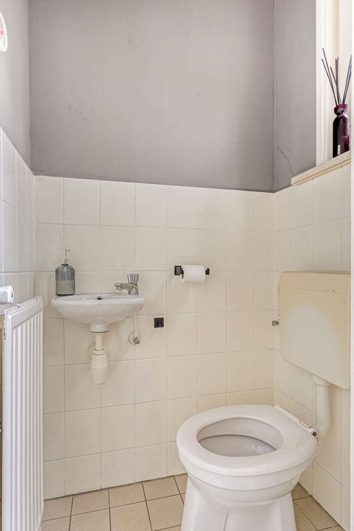 Photo 18 of Mauritsstraat 53