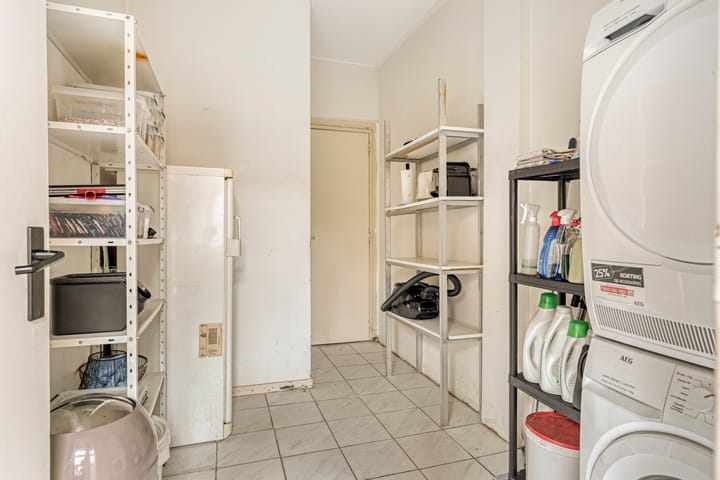 Photo 19 of Mauritsstraat 53