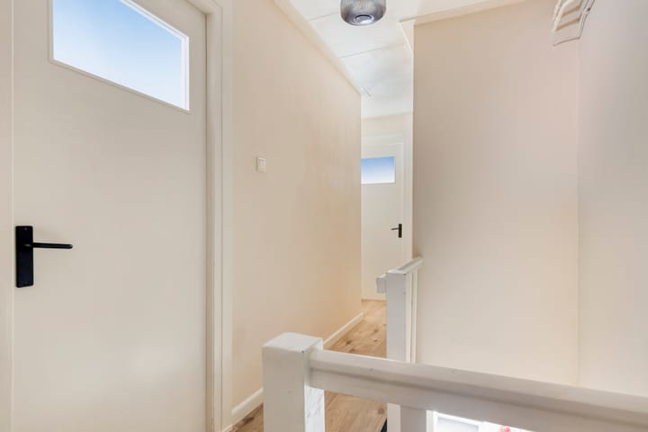 Photo 21 of Mauritsstraat 53