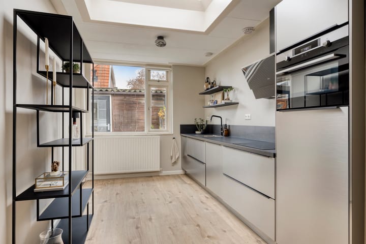 Photo 3 of Mauritsstraat 53