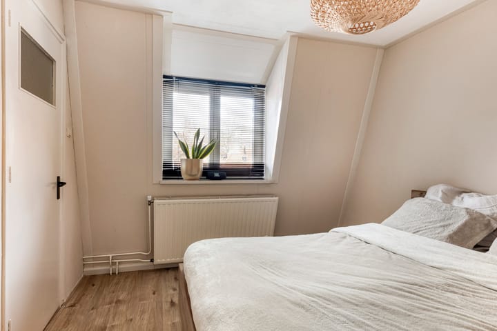 Photo 23 of Mauritsstraat 53