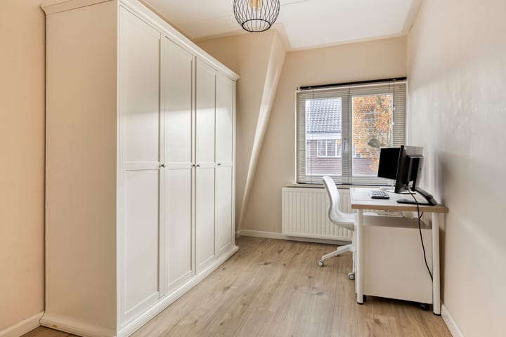 Photo 25 of Mauritsstraat 53