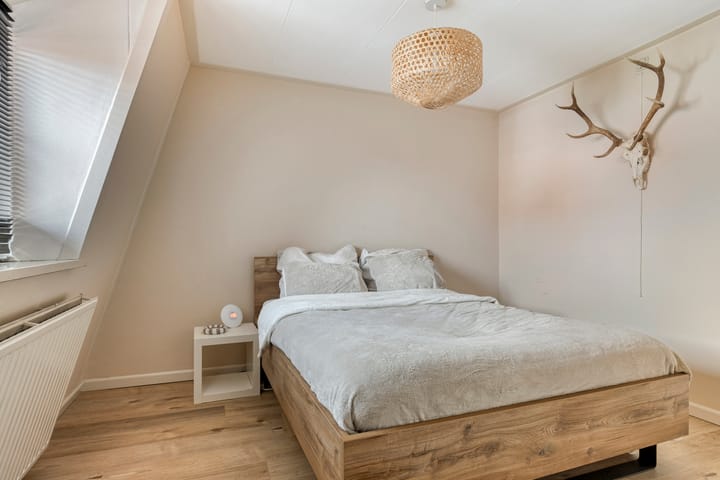 Photo 4 of Mauritsstraat 53