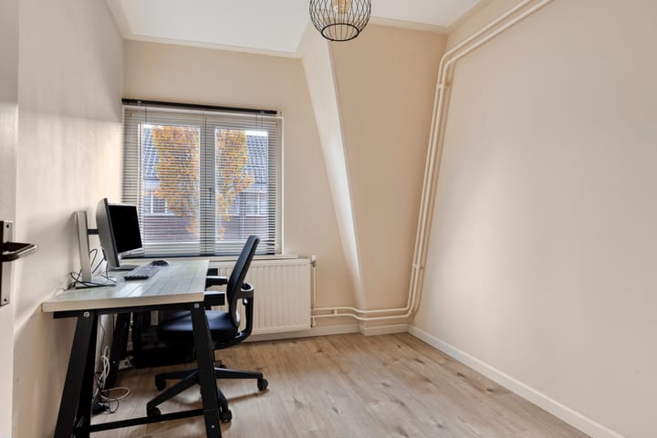 Photo 27 of Mauritsstraat 53