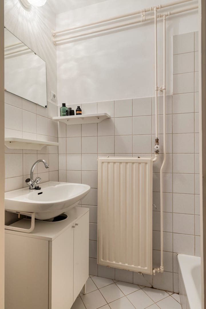 Photo 28 of Mauritsstraat 53