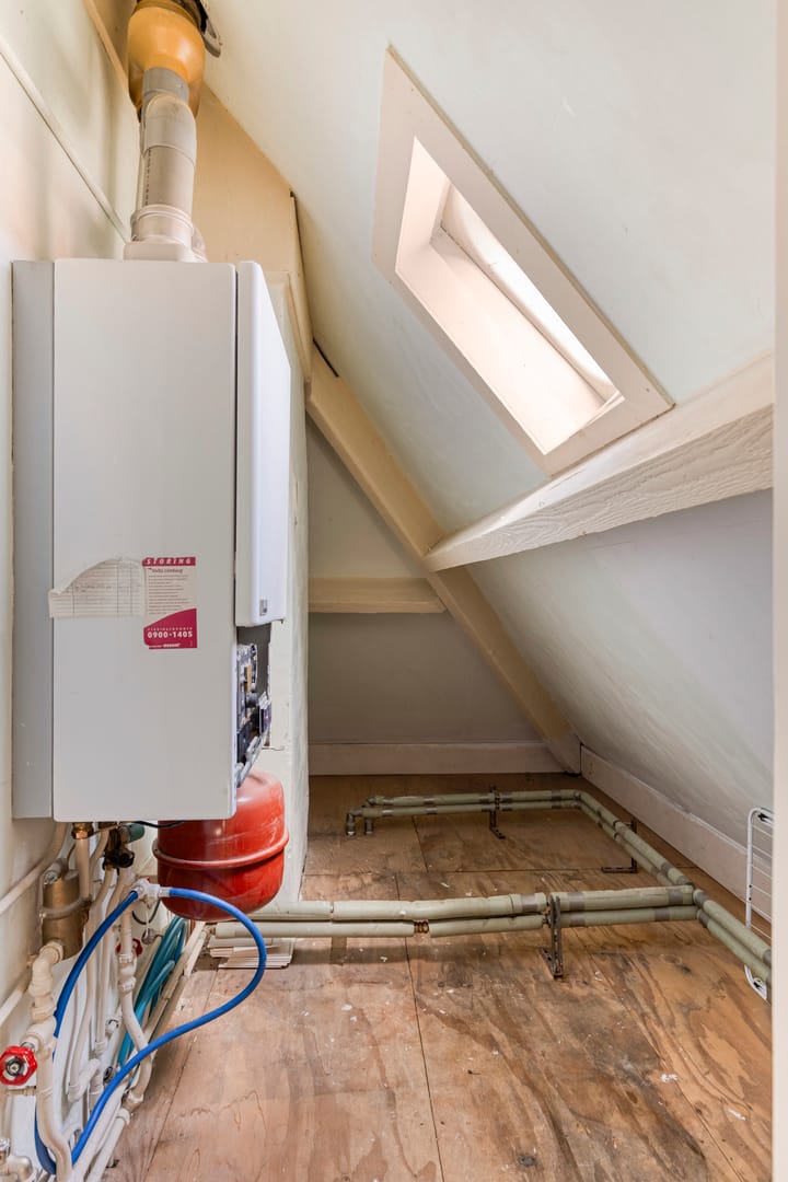 Photo 30 of Mauritsstraat 53