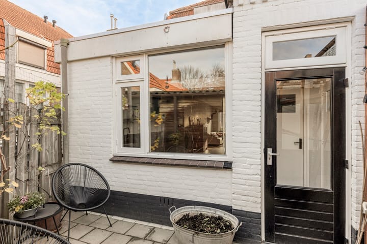 Photo 31 of Mauritsstraat 53