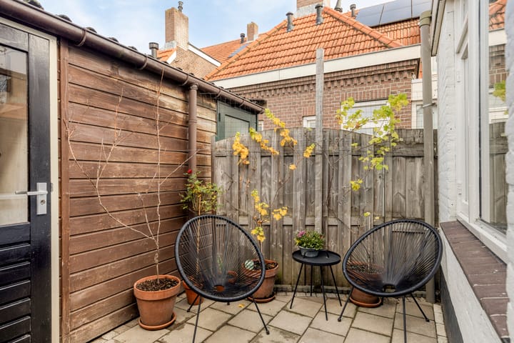 Photo 32 of Mauritsstraat 53