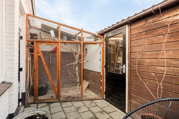 Photo 33 of Mauritsstraat 53