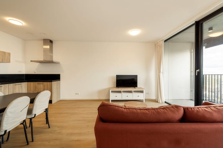 Foto 2 van Niemeyerstraat 267