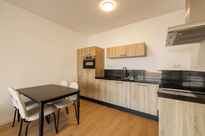 Foto 3 van Niemeyerstraat 267