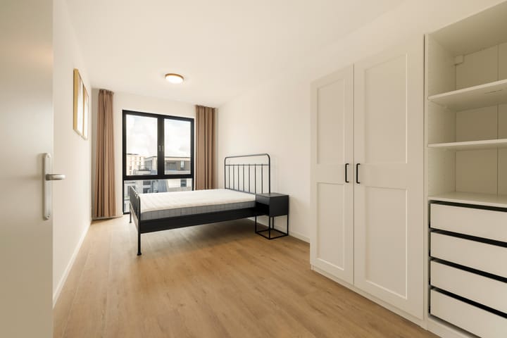 Foto 4 van Niemeyerstraat 267