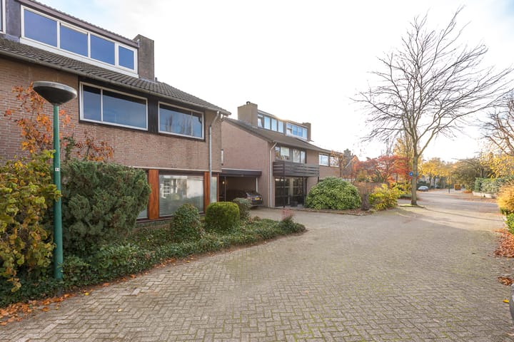 Photo 33 of Resedalaan 29