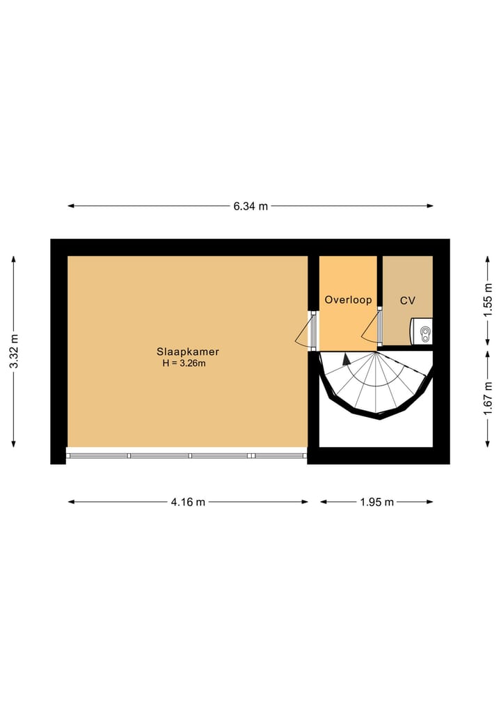 Photo 37 of Resedalaan 29