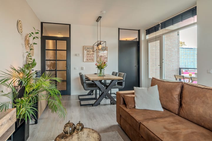 Foto 2 van Kapittelstraat 9-E