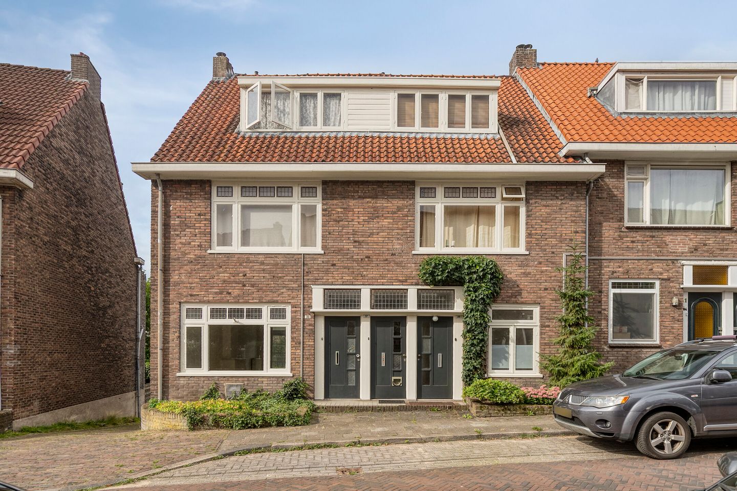 Photo 1 of Van Wageningenstraat 39