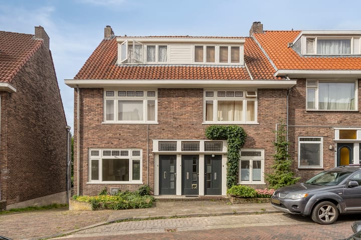 Van Wageningenstraat 39