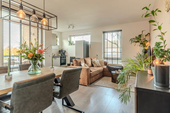 Foto 3 van Kapittelstraat 9-E