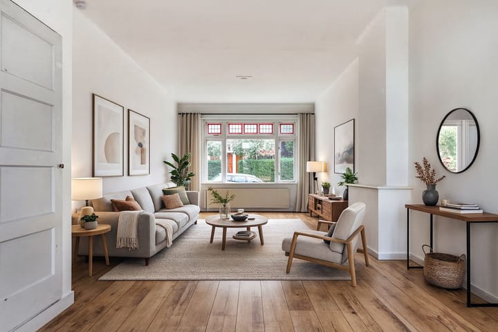 Photo 3 of Van Wageningenstraat 39