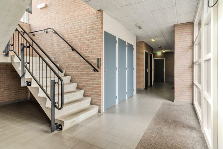 Foto 5 van Kapittelstraat 9-E