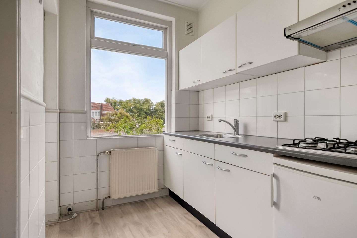 Foto 4 van Van Wageningenstraat 39